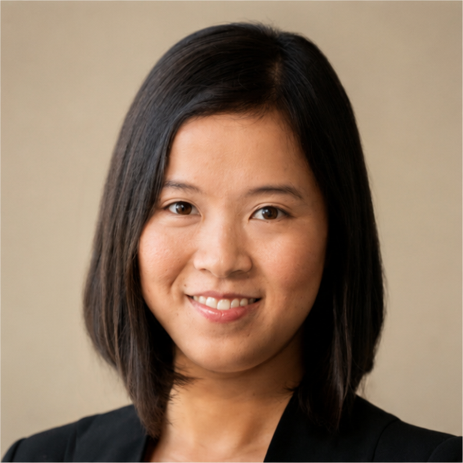 Rose Yu