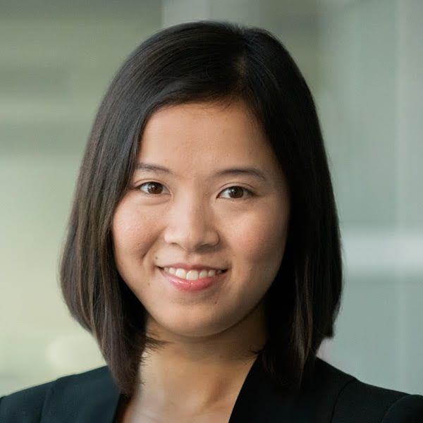 Rose Yu