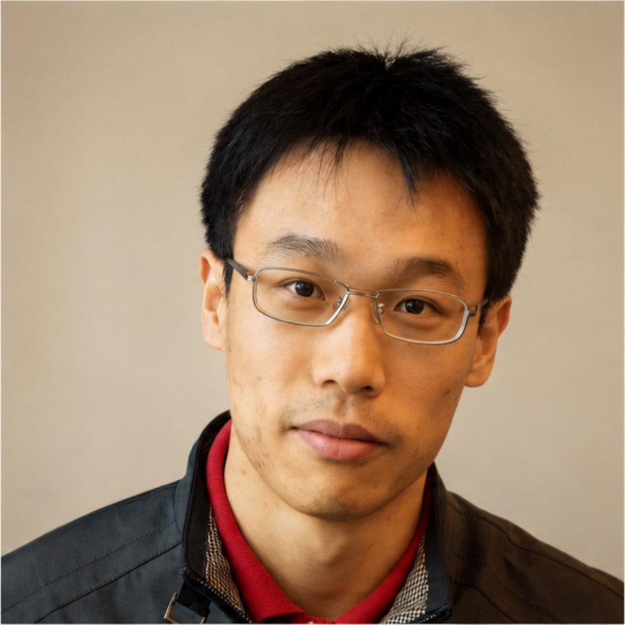 Yian Ma