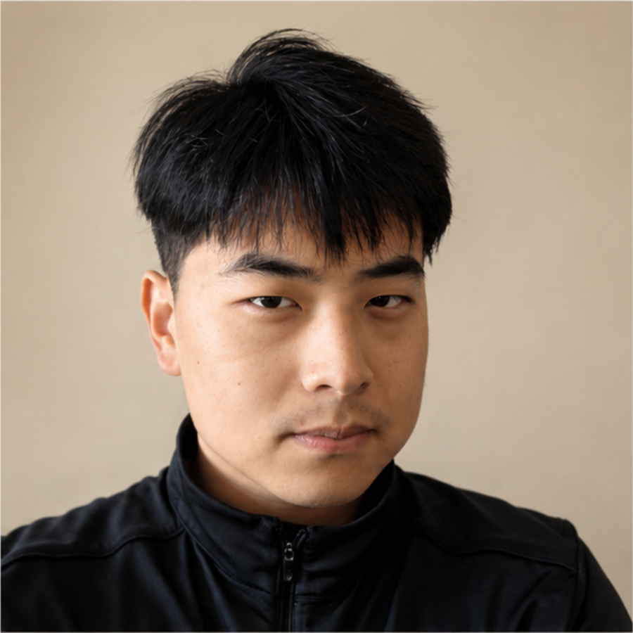 Zihao Zhou